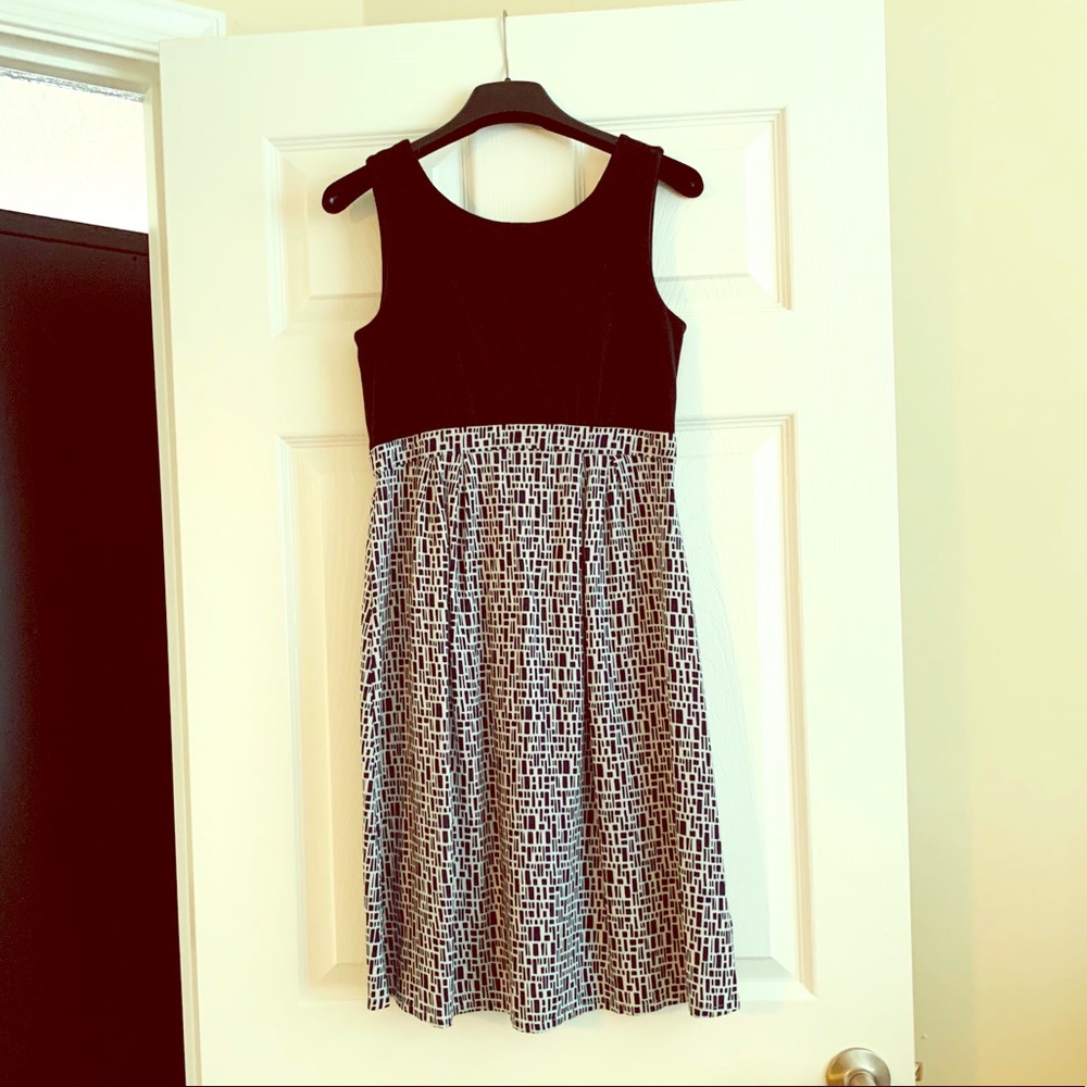 Maternity dress -Serophine